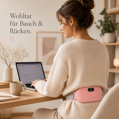 Wärme-Massagegürtel