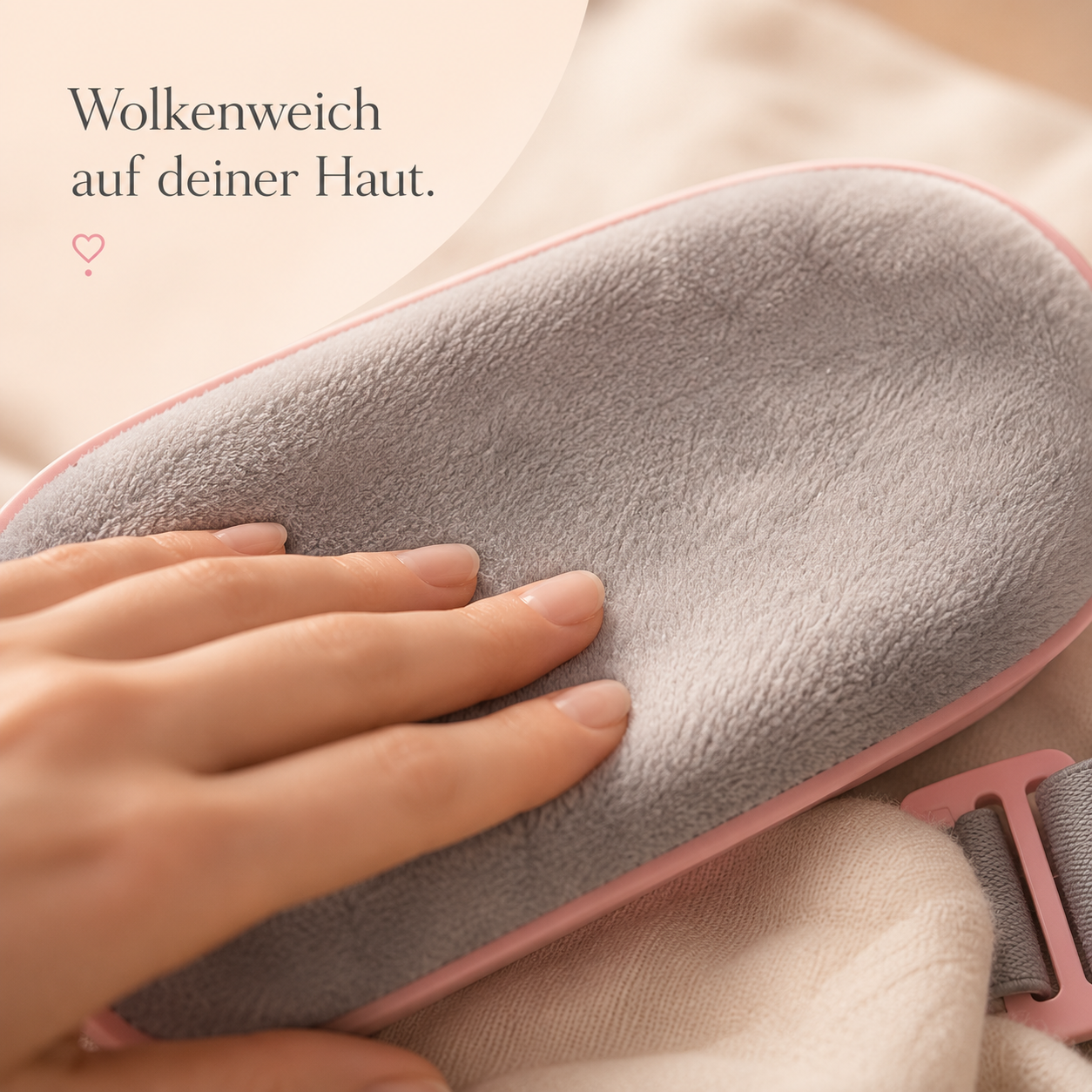 Wärme-Massagegürtel